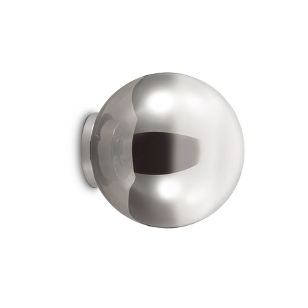 Kinkiet Ideal Lux 186849 Mapa Fade AP1 D20