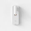 Kinkiet Astro Enna Surface USB A+C 1058249 Matowy Biały