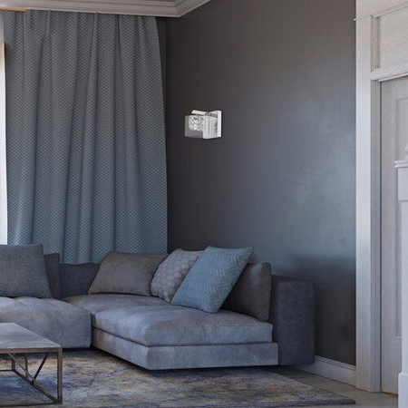 Kinkiet Rabalux Duchess 3113 chrom