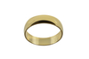 ADAMO RING GOLD Azzardo AZ1486 złoty