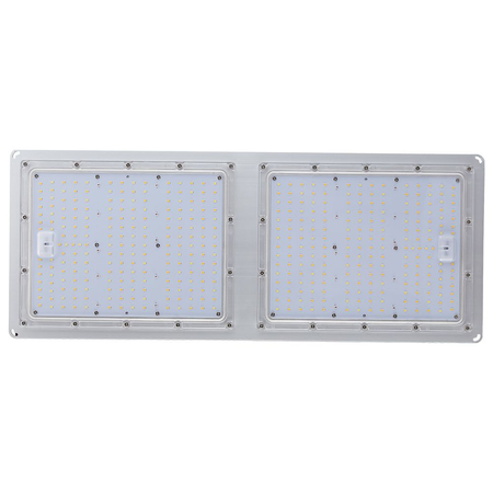 Lampa LED do uprawy roślin Greenie GBSR220 Rainbow 220 W 2,7µmol/J