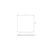 Lampa sufitowa Zuma Line JE-DHS-0530-CH OMAR LAMPA SUFITOWA CHROME