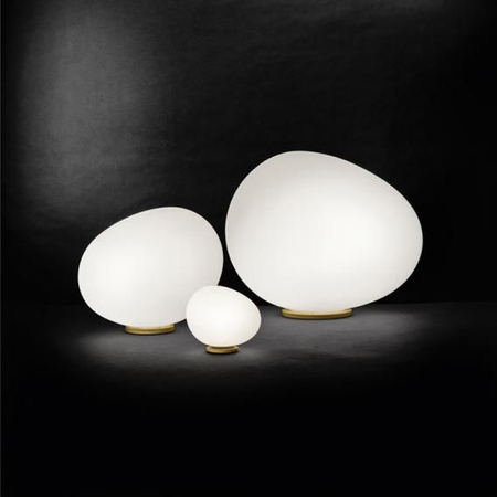 Lampa stołowa Foscarini 1680011G-10 Gregg grande tavolo