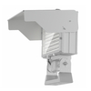 Wysokomasztowa lampa LED Greenie TitanBeam MLP30 600W do precyzyjnego oświetlenia dużych powierzchni 7 lat gwarancji 5000K 1-10VDim
