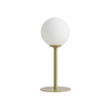 Lampa biurkowa LAMPKA BIURKOWA PINNE PISTACHIO Aldex 1080B12 zielony