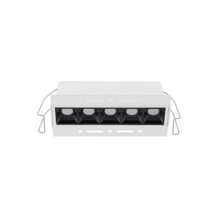 Oczko Luces Exclusivas BETARRO LE65125 biały