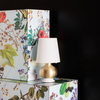 Lampa stołowa Fontana Arte F185300150TBNE Fontana