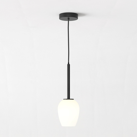 Klosz/Abażur Astro Cone 173 SHADES Shade Ostrygowy (Postarzany Jedwab)