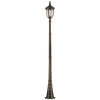 Lampa zewnętrzna Elstead Lighting Cleveland brąz CL5-M