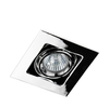 Oczko CESAR CHROME Azzardo AZ1152 chrom