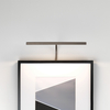 Kinkiet Astro Mondrian 400 Frame Mounted LED 1374032 Brązowy