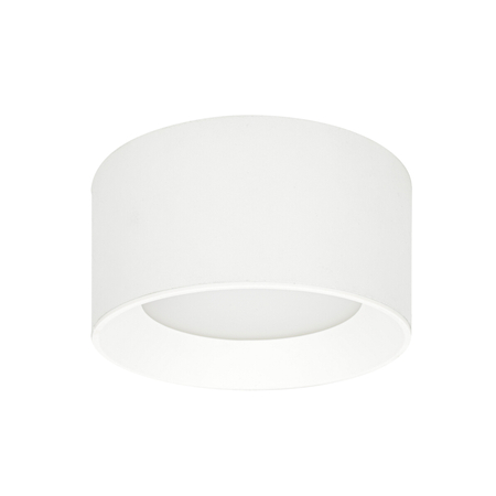 Lampa sufitowa Italux Sirius WG-606A/WK-WW/MULTI Biały