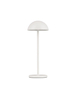 Lampa zewnętrzna Luces Exclusivas BABURO - biały, przenośna LE73557