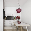 Lampa wisząca By Rydens 4200870-1004 Bellissimo Grande Ø40cm