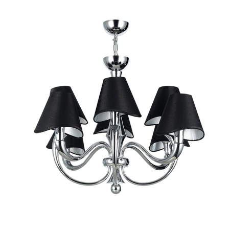 Żyrandol Maytoni MOD206-08-N Boscage