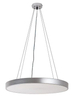 Lampa wisząca Rabalux Tesia 71042 srebrny