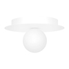 Lampa sufitowa Kaja ROBIN K-5433 biały
