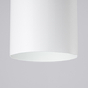 Sollux Lighting Plafon RIF czarny SL.1349