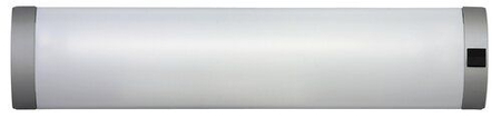 Lampa wewnętrzna Rabalux Soft 2328 srebrny