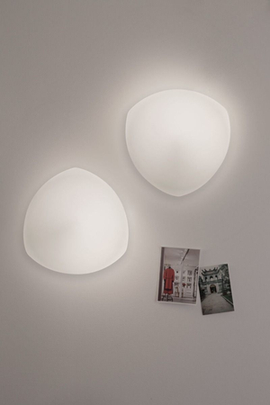 Kinkiet/lampa sufitowa Nemo ASIEWW41 Asia