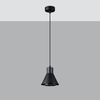 Sollux Lighting Lampa wisząca TAZILA 3 biała [ES111] SL.0988