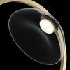 Kinkiet Lunare Maytoni MOD327WL-L5BS3K1 brass