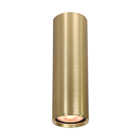 Spot Italux Lopus CLN-48930-M-GD Złoty