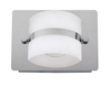 Lampa łazienkowa Rabalux Tony 5489 chrom
