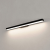 Light Prestige Kinkiet Aqua 66,5 cm czarny IP44 LED CCT LP-987/1W M BK