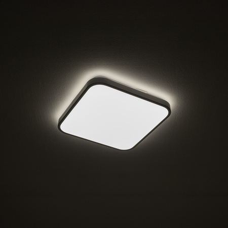 Plafon Nowodvorski AGNES SQUARE LED PRO 10989 biały