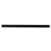 Milagro Szyna natynkowa MAGNETIC TRACK 100cm ML9647 CZARNY
