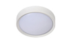 Lampa sufitowa Lucide LEX biały 8109/01/31