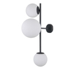 Kinkiet Italux WL-31221-3A-SBL Vailante