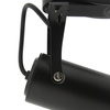 Reflektor Szynowy LED Greenie Track Light 3x1 PowerLED 4W czarny NW