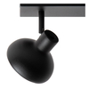 Reflektor Lucide SENSAS 30997/02/30 czarny