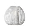 Lampa wisząca Luces Exclusivas PIRITU LE42150 biały