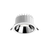 Lampa sufitowa Nowodvorski 8767 CL Kea LED 40W, 4000K
