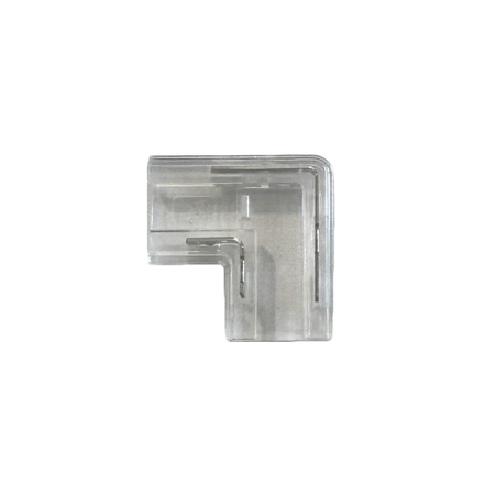 Eko-Light Złączka Zatrzaskowa SMD/COB Typ: L 2Pin 8mm 5A EKPZ1216