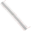 Eko-Light MODUŁ LED EKO-SSMINI3 9000K 0,7W 55S50 EKM1523