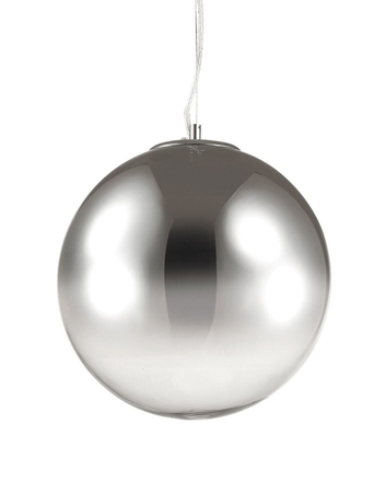 Lampa wisząca Ideal Lux 161334 Mapa Fade SP1 D40 