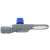 Lampa uliczna LED Greenie PLUTO 60W 180lm/W Zhaga+ D4I WW ENEC+