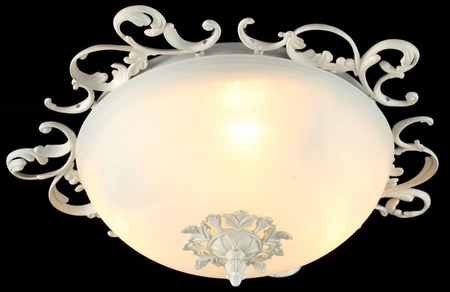 Plafon Maytoni Speria C900-CL-03-W Cream