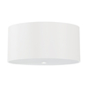 Sollux Lighting Plafon OTTO 50 czarny SL.0746