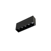 Spot Azzardo TETRIX 5 8W CCT BK AZ6280 BLACK