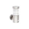 Kinkiet zewnętrzny Endon Lighting Equinox LED 72916 stalowy