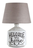 Lampa stołowa Rabalux Petra 4386 Beżowy