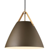 Lampa wisząca Nordlux 84343009 Strap 36