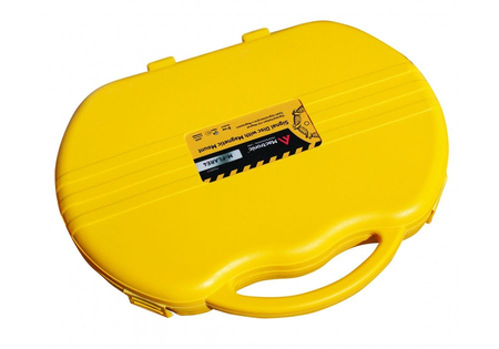 Mactronic Professional Line PSD0018 Dysk sygnalizacyjny, zestaw 6 sztuk,  IR