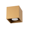 Sollux Lighting Plafon QUAD 2 biały SL.0065