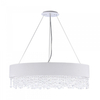 Lampa wisząca Manfred Maytoni-MOD600PL-09W - Biała